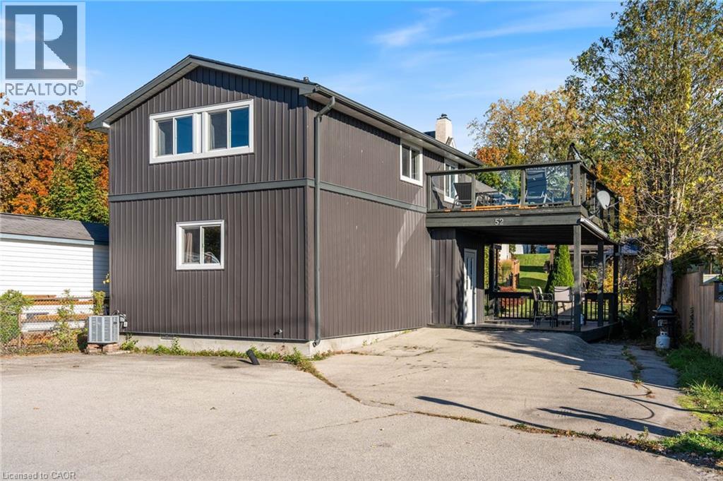 52 River Drive, Port Dover, Ontario  N0A 1N7 - Photo 1 - 40780009
