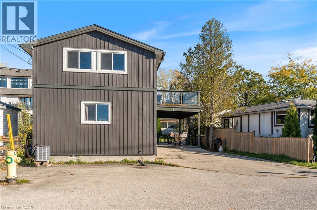 52 River Drive, Port Dover, Ontario  N0A 1N7 - Photo 2 - 40780009