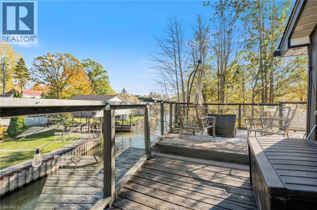 52 River Drive, Port Dover, Ontario  N0A 1N7 - Photo 24 - 40780009