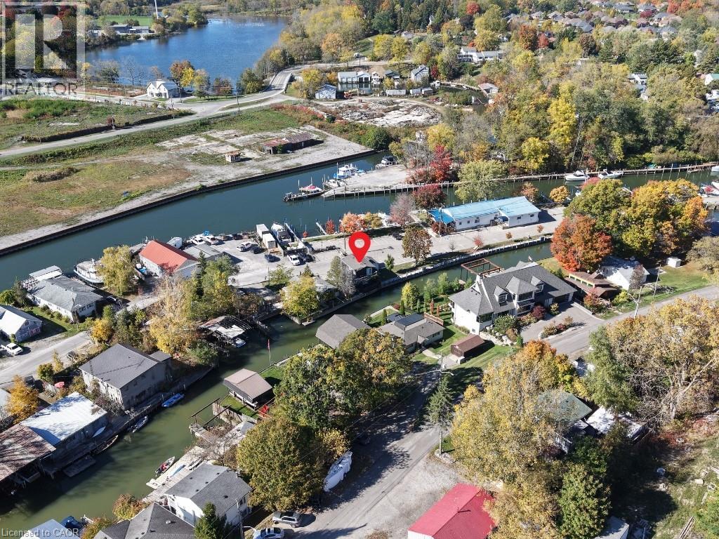 52 River Drive, Port Dover, Ontario  N0A 1N7 - Photo 29 - 40780009