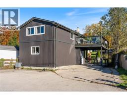 52 RIVER Drive, Port Dover, Ontario