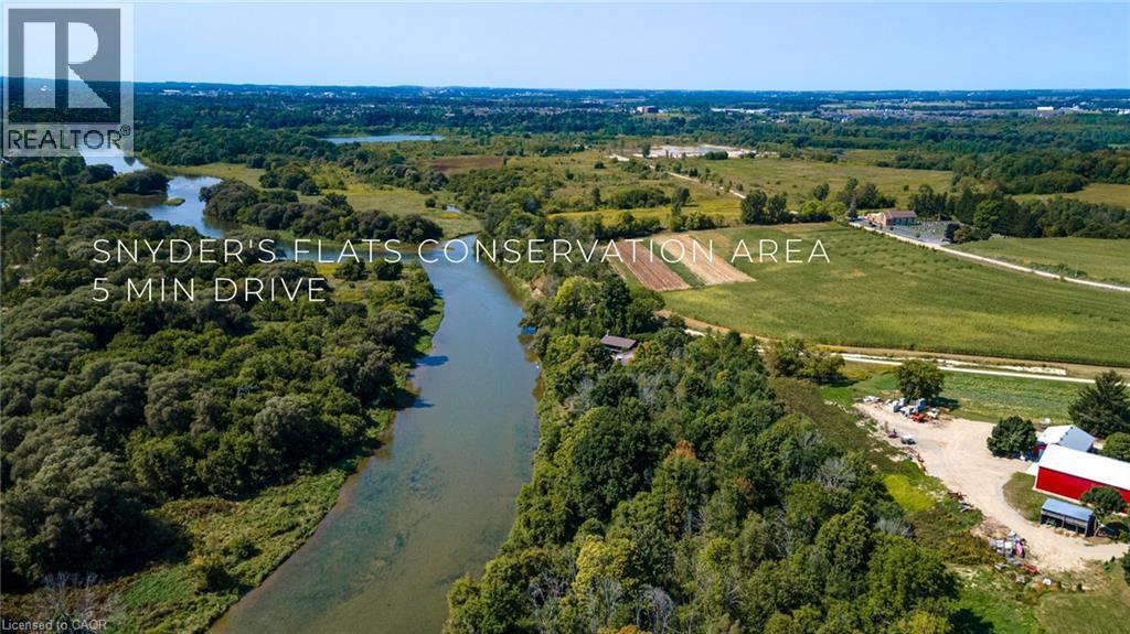 22 River Street, Bloomingdale, Ontario  N0B 1K0 - Photo 34 - 40779778