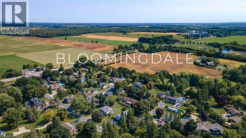 22 River Street, Bloomingdale, Ontario  N0B 1K0 - Photo 35 - 40779778