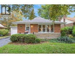 206 ROYAL Street, Waterloo, Ontario