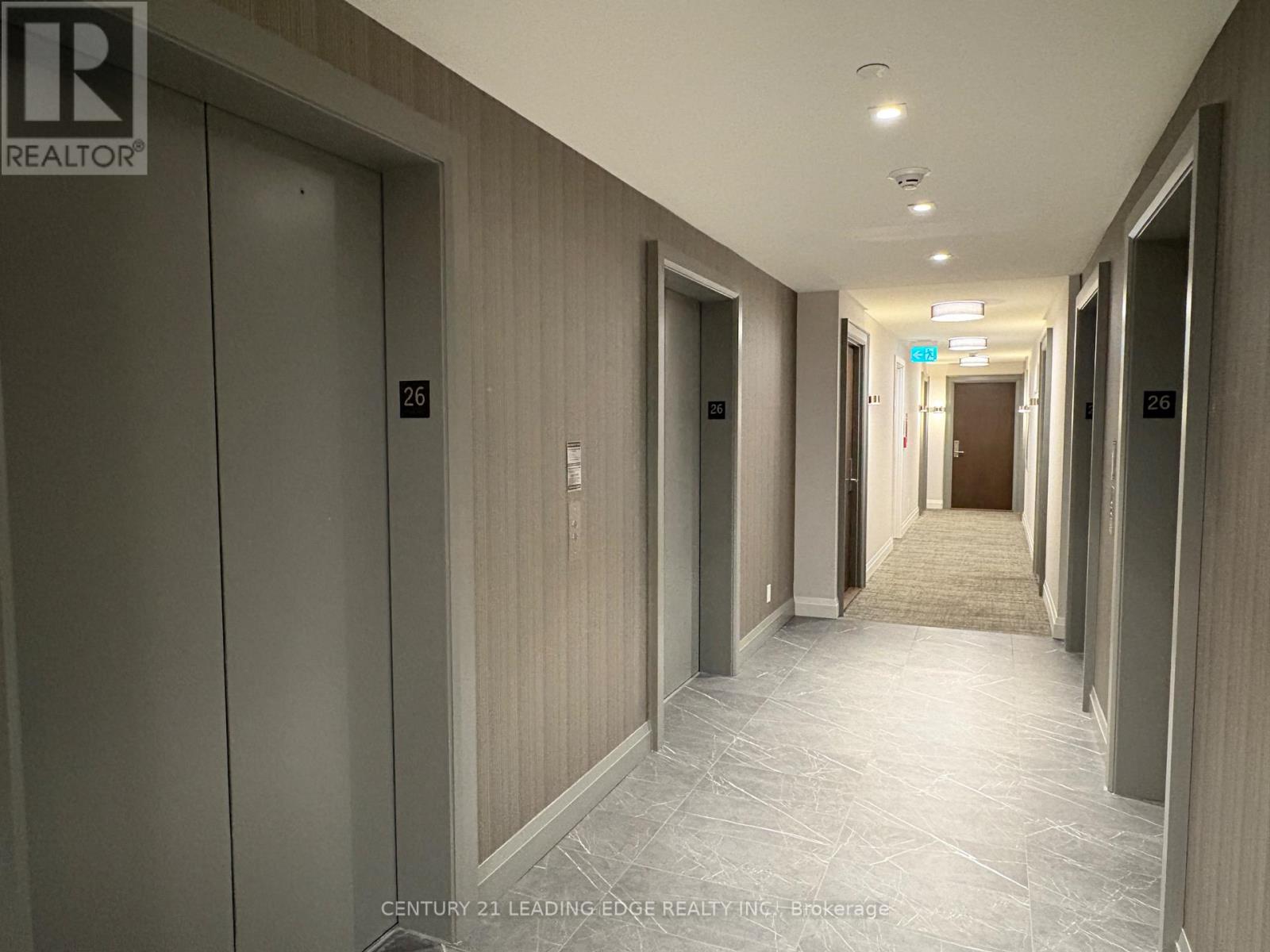 2617 - 4955 Yonge Street, Toronto, Ontario  M2N 0L8 - Photo 27 - C12468652