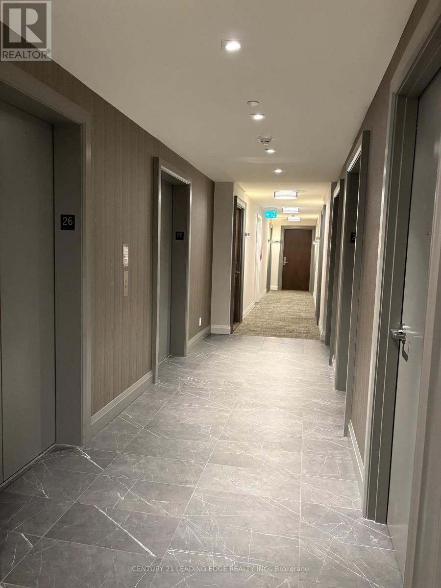 2617 - 4955 Yonge Street, Toronto, Ontario  M2N 0L8 - Photo 26 - C12468652