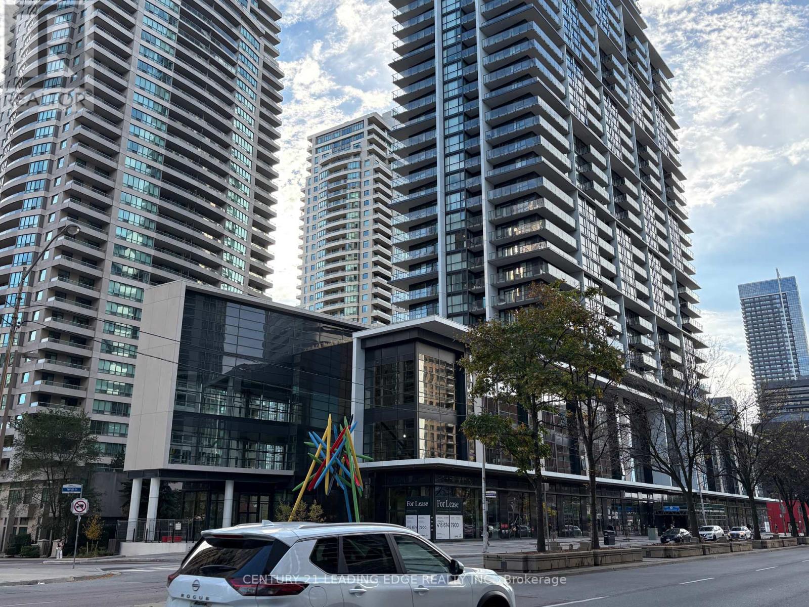 2617 - 4955 Yonge Street, Toronto, Ontario  M2N 0L8 - Photo 30 - C12468652