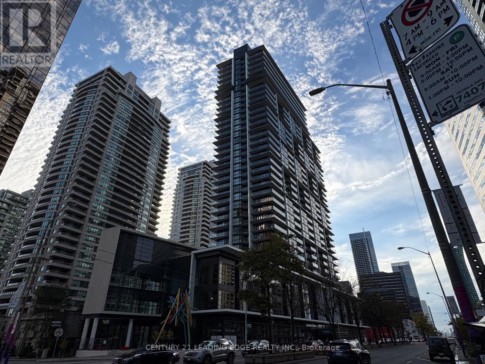 2617 - 4955 Yonge Street, Toronto, Ontario  M2N 0L8 - Photo 29 - C12468652