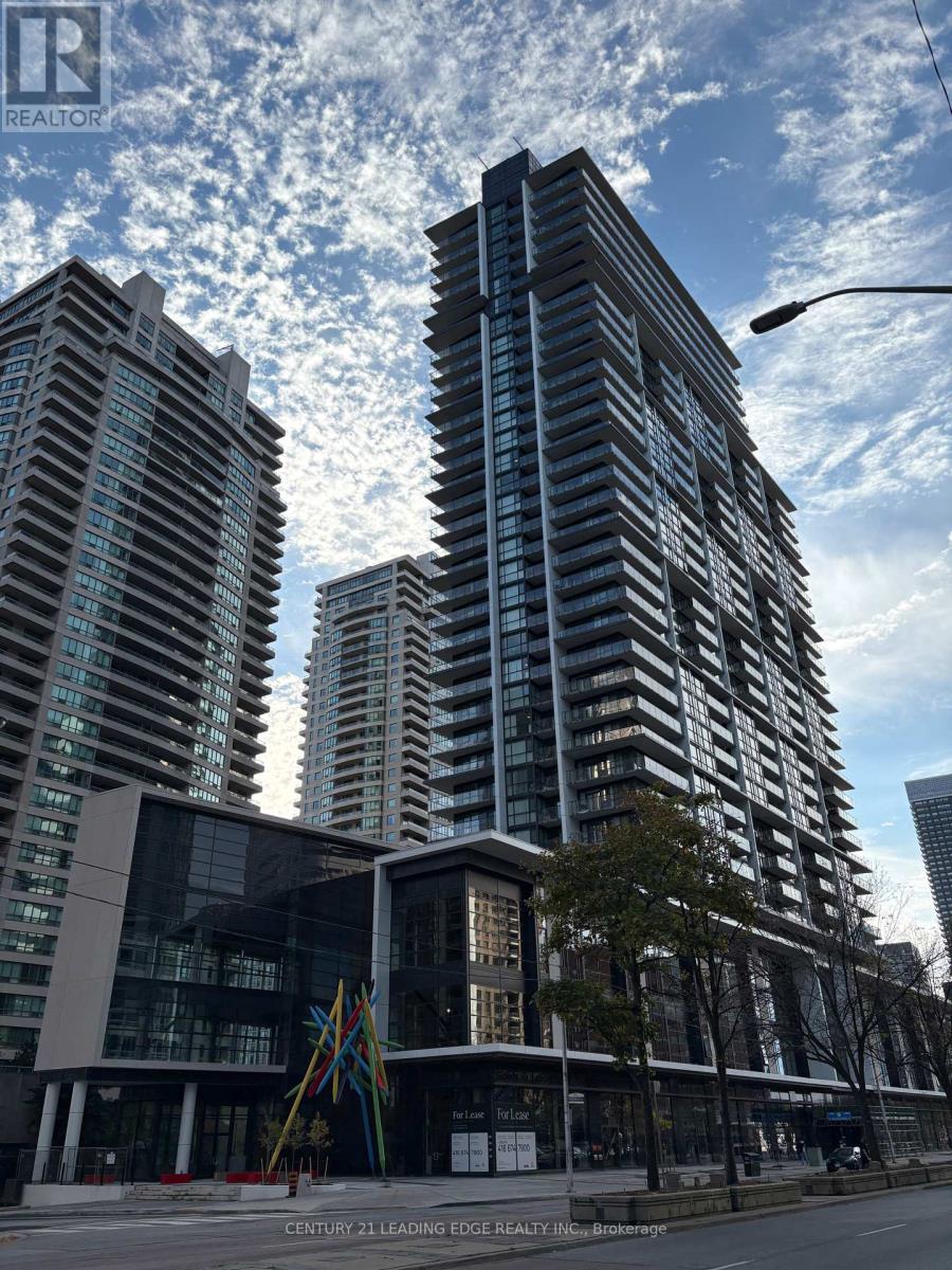 2617 - 4955 Yonge Street, Toronto, Ontario  M2N 0L8 - Photo 28 - C12468652