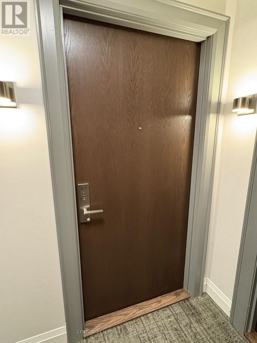2617 - 4955 Yonge Street, Toronto, Ontario  M2N 0L8 - Photo 32 - C12468652