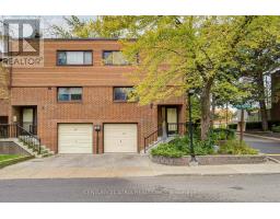 44 SONG MEADOWAY, Toronto, Ontario