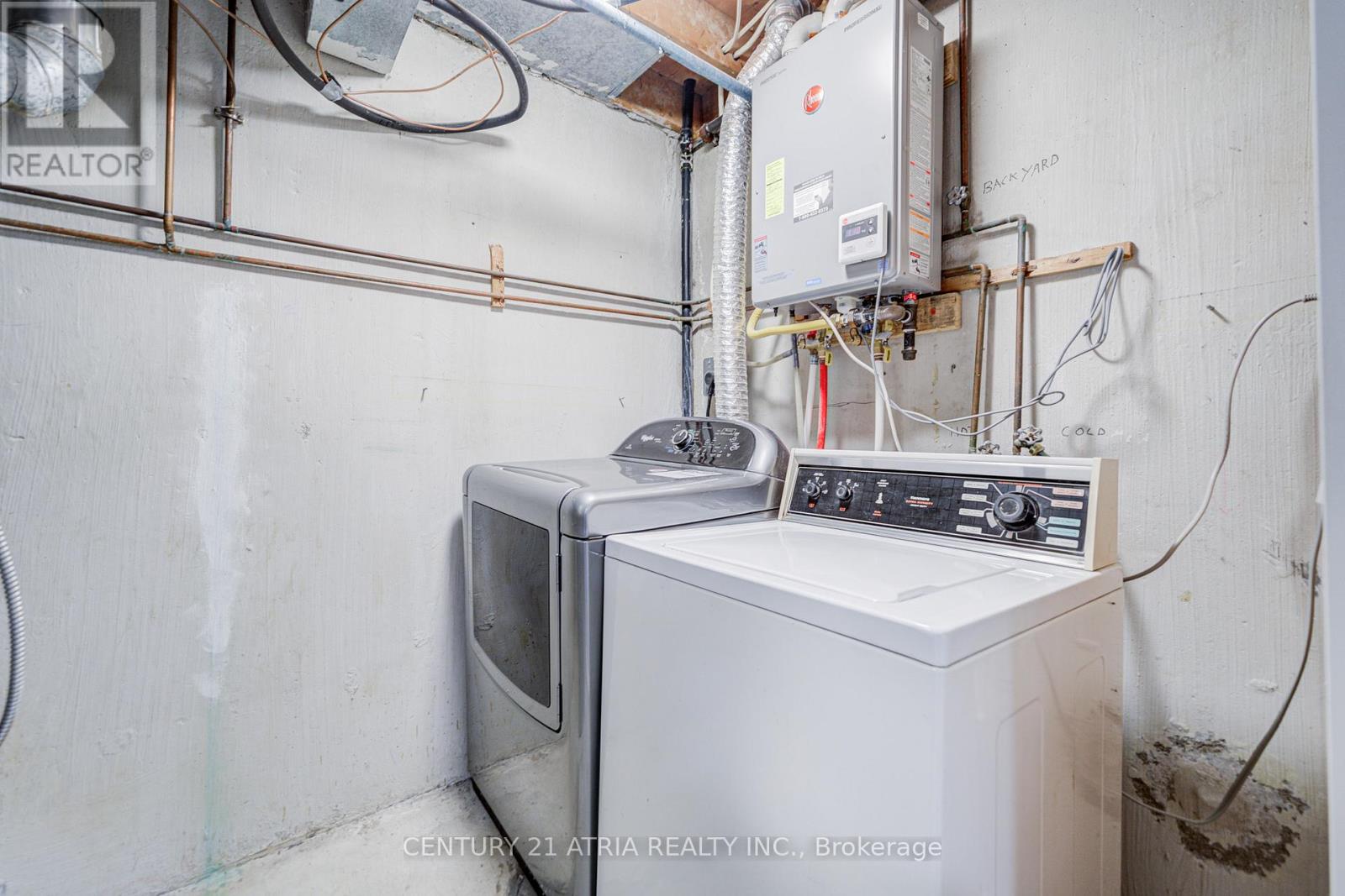 44 Song Meadoway, Toronto, Ontario  M2H 2T7 - Photo 32 - C12469534