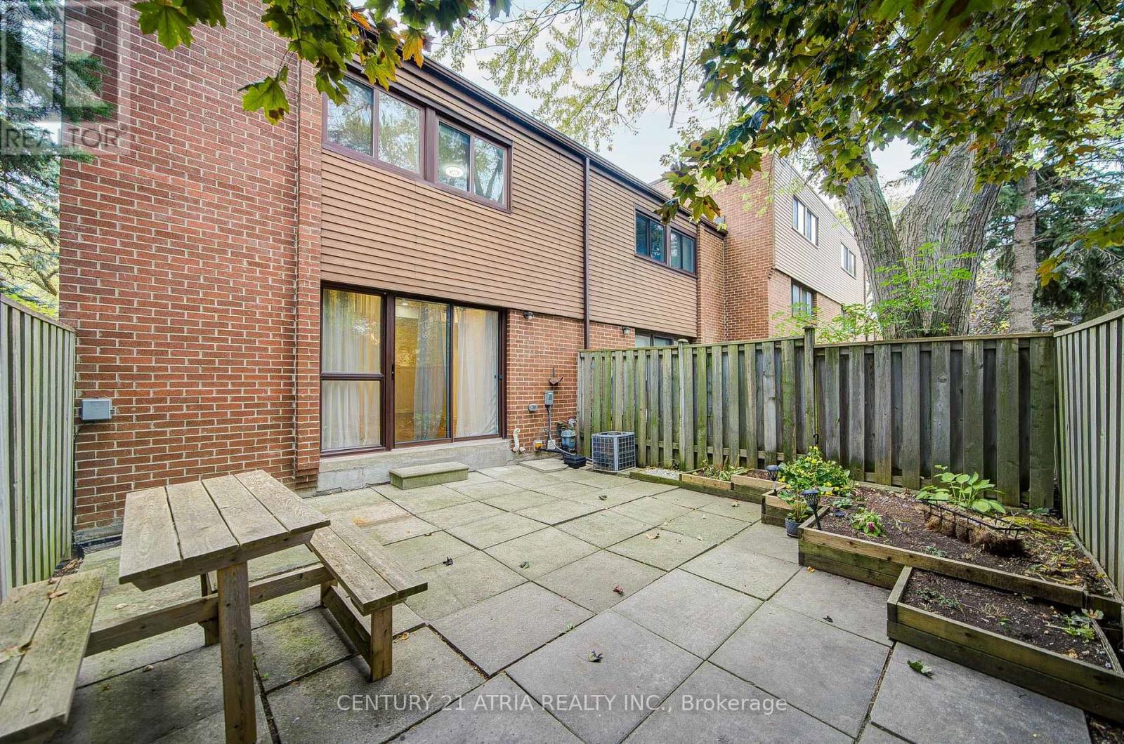 44 Song Meadoway, Toronto, Ontario  M2H 2T7 - Photo 34 - C12469534