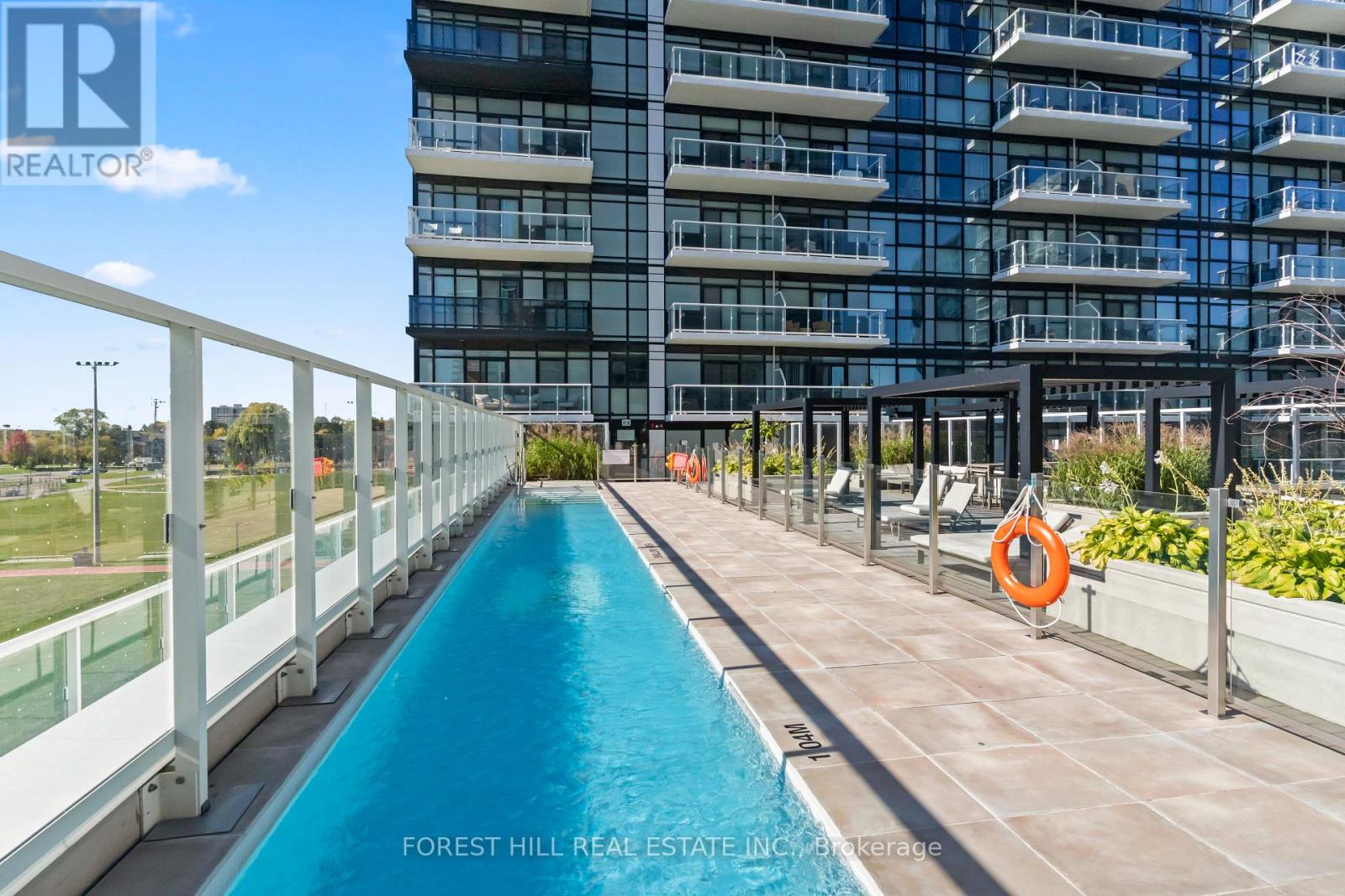 403 - 251 Manitoba Street, Toronto, Ontario  M8Y 0C7 - Photo 13 - W12468559