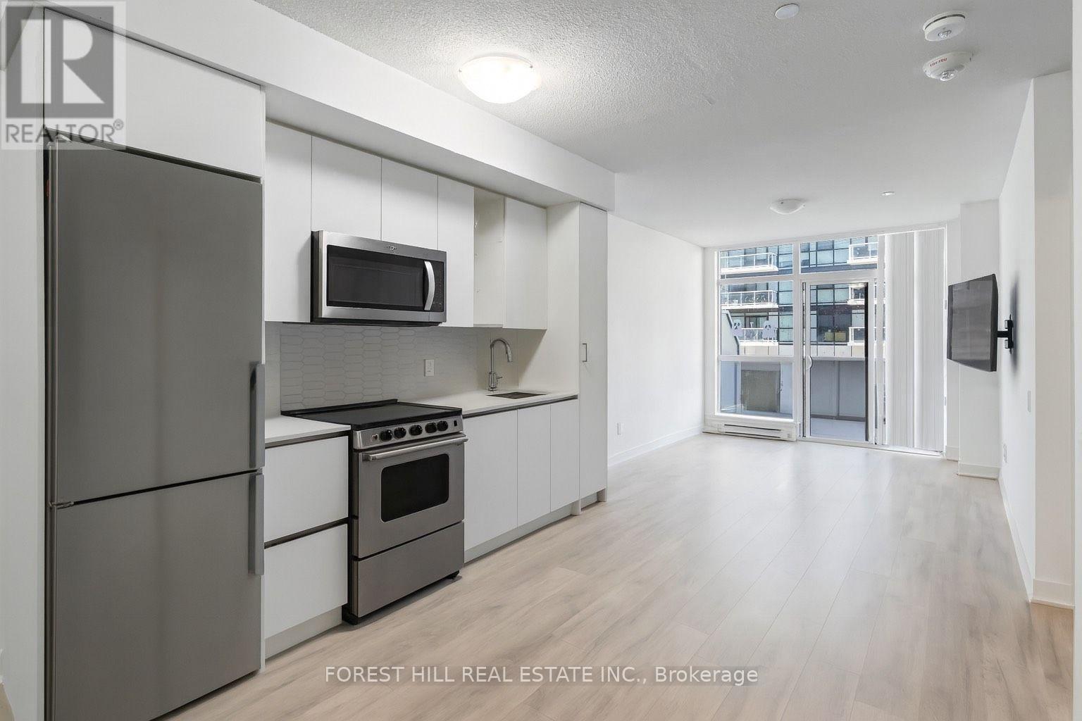 403 - 251 Manitoba Street, Toronto, Ontario  M8Y 0C7 - Photo 6 - W12468559