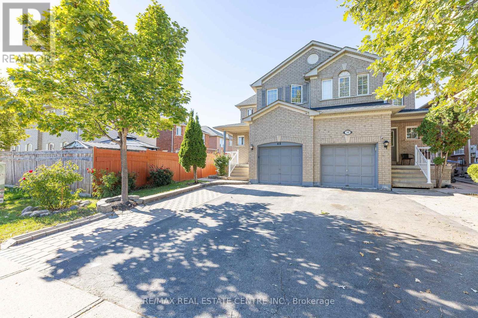 48 Zia Dodda Crescent, Brampton, Ontario  L6P 1J5 - Photo 38 - W12468803
