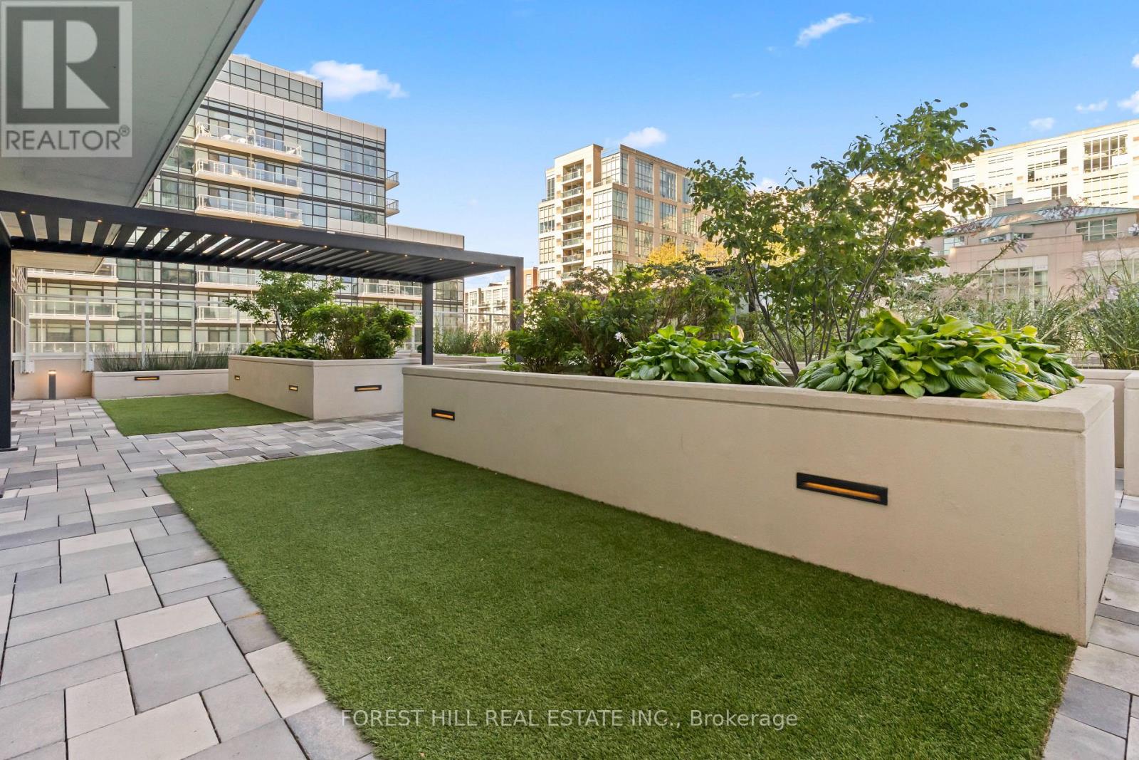 403 - 251 Manitoba Street, Toronto, Ontario  M8Y 0C7 - Photo 15 - W12468559
