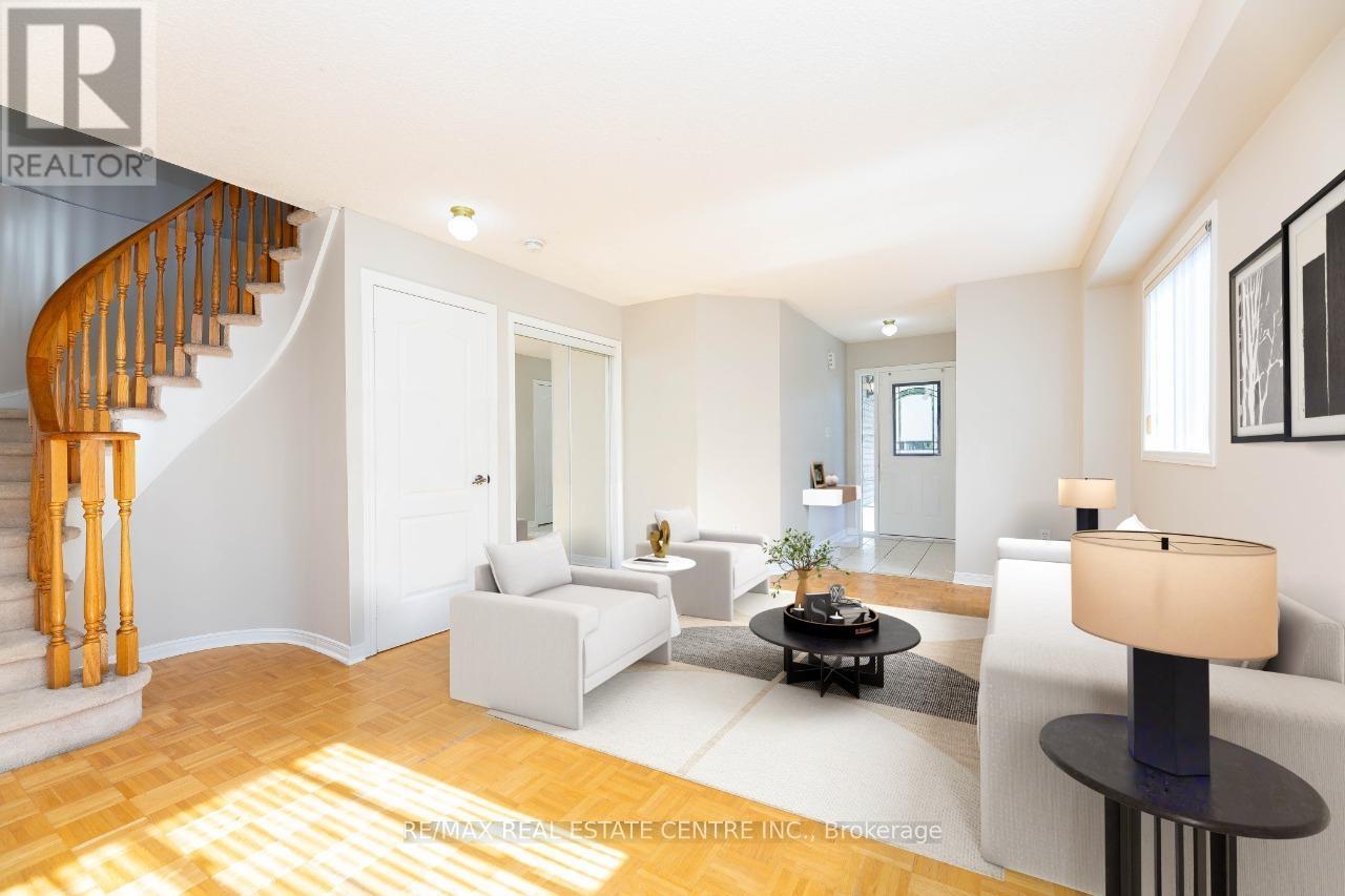 48 Zia Dodda Crescent, Brampton, Ontario  L6P 1J5 - Photo 3 - W12468803