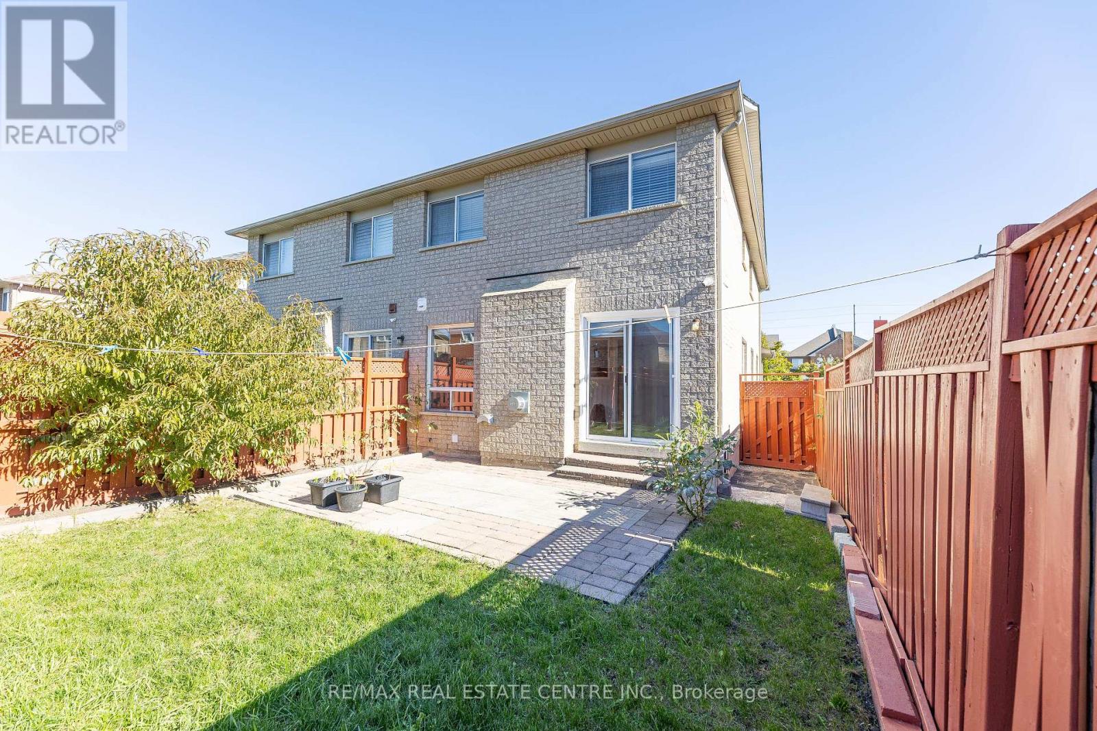 48 Zia Dodda Crescent, Brampton, Ontario  L6P 1J5 - Photo 40 - W12468803