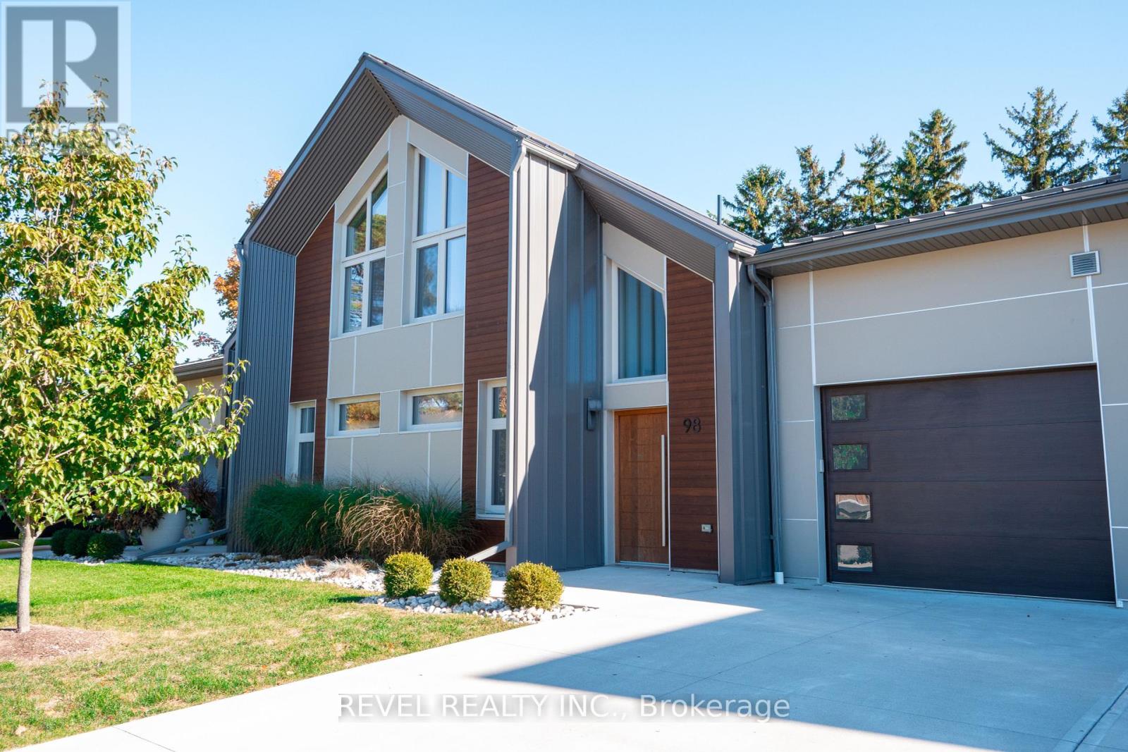 98 ELGIN STREET, Zorra, Ontario