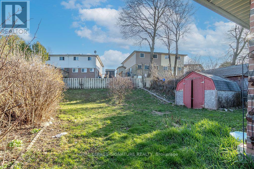 Main - 163 Hazelglen Drive, Kitchener, Ontario  N2M 2E6 - Photo 24 - X12432394