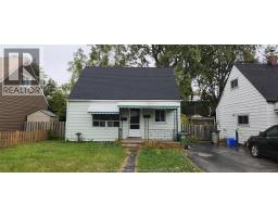 1256 CALIFORNIA AVENUE, Windsor, Ontario