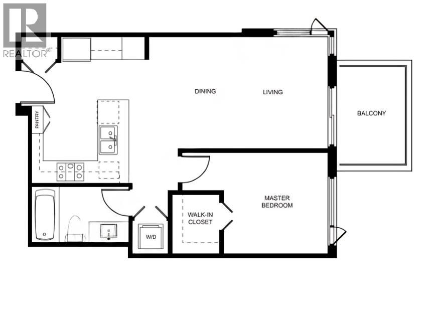 2605 3008 Glen Drive, Coquitlam, British Columbia  V3B 0J5 - Photo 38 - R3053832
