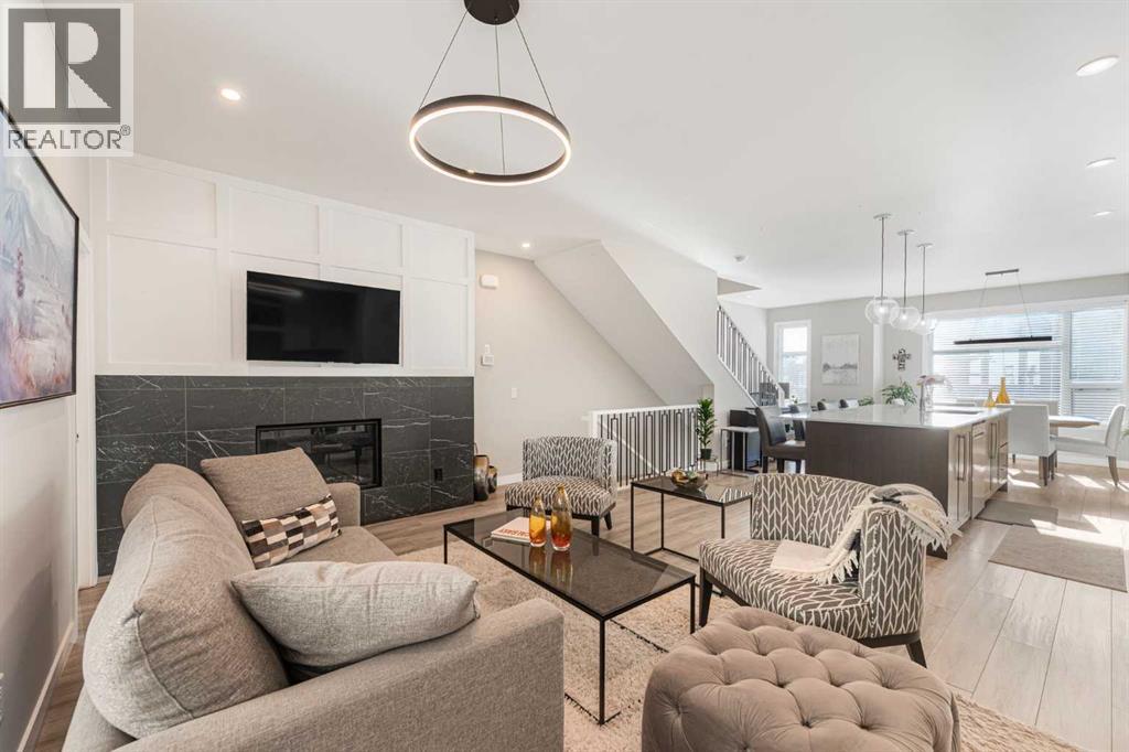 846 78 Street Sw, Calgary, Alberta  T3H 6B2 - Photo 9 - A2245881