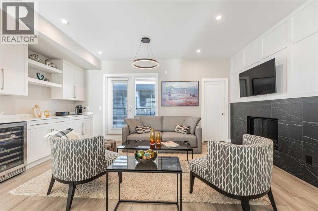 846 78 Street Sw, Calgary, Alberta  T3H 6B2 - Photo 8 - A2245881