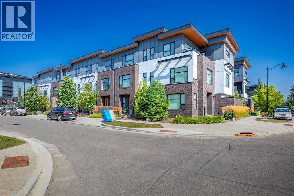 846 78 Street Sw, Calgary, Alberta  T3H 6B2 - Photo 3 - A2245881