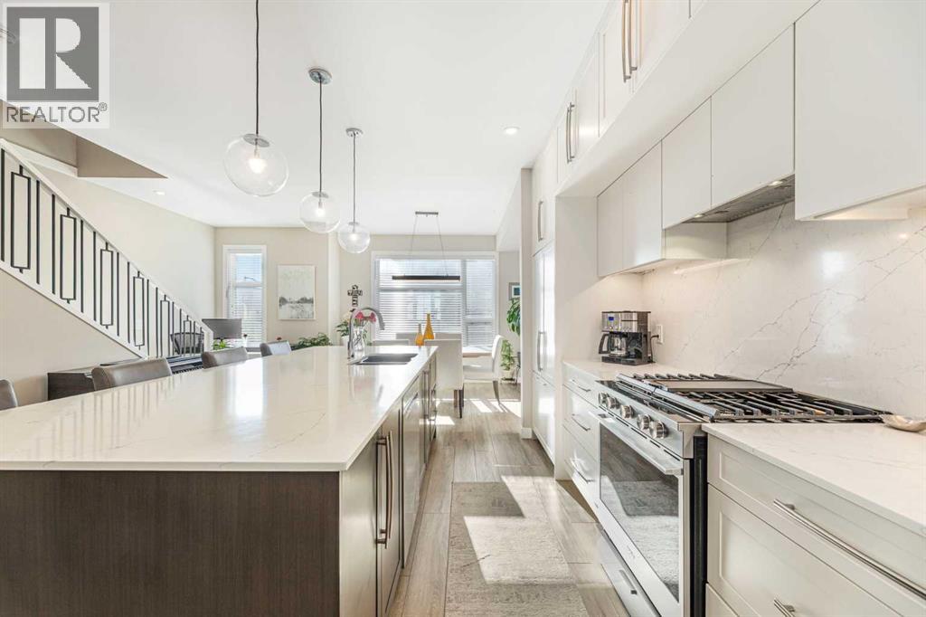 846 78 Street Sw, Calgary, Alberta  T3H 6B2 - Photo 16 - A2245881