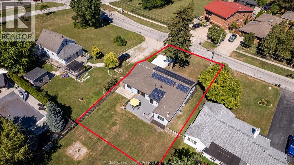 527 Jarvis Avenue, Windsor, Ontario  N8P 1C8 - Photo 33 - 25017652