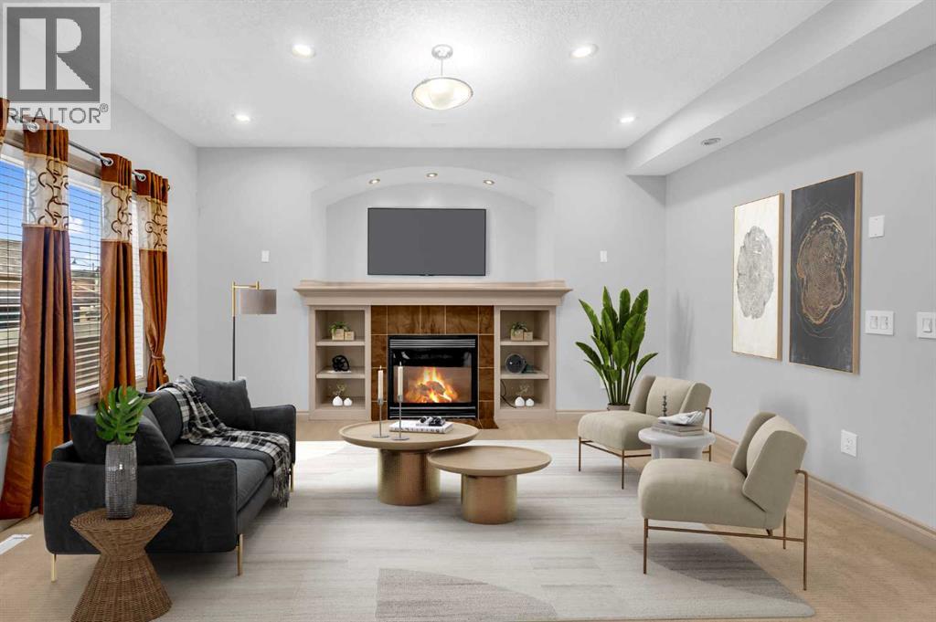 583 Taralake Way Ne, Calgary, Alberta  T3J 0J1 - Photo 9 - A2246232