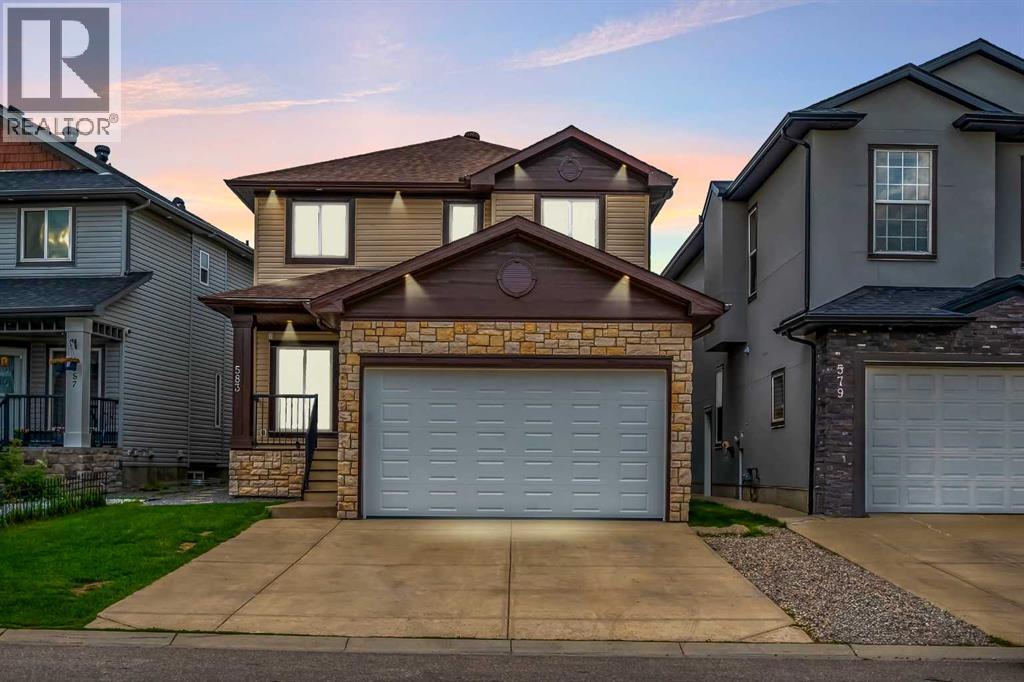 583 Taralake Way Ne, Calgary, Alberta  T3J 0J1 - Photo 2 - A2246232