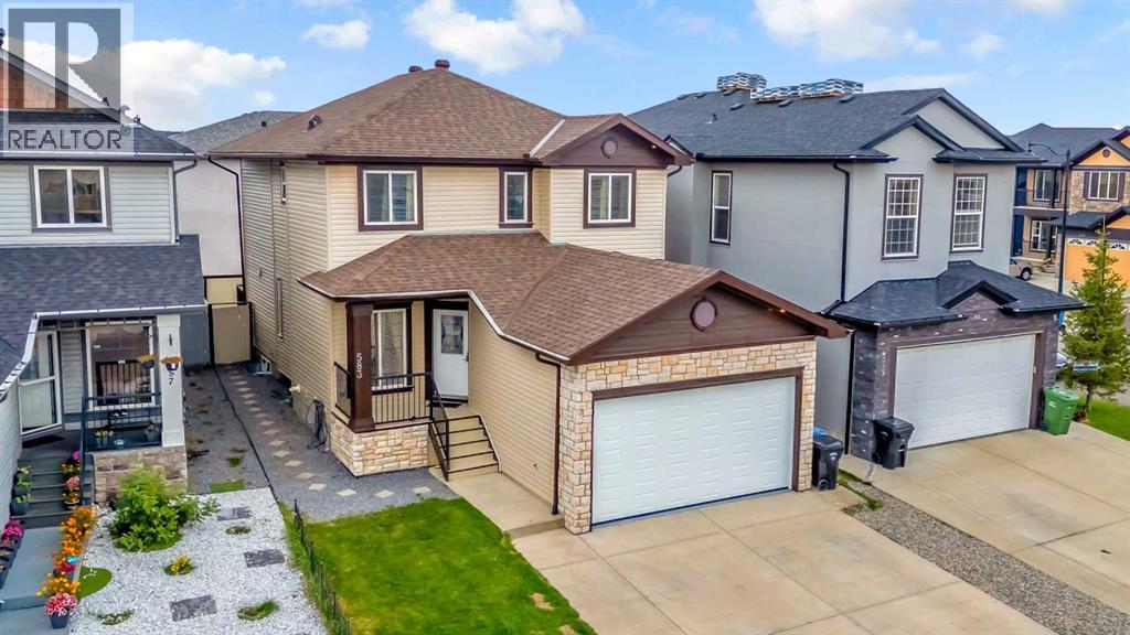 583 Taralake Way Ne, Calgary, Alberta  T3J 0J1 - Photo 45 - A2246232