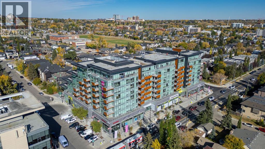647, 110 18a Street Nw, Calgary, Alberta  T2N 5G5 - Photo 33 - A2262776