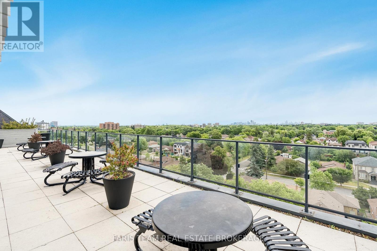 401 - 741 Sheppard Avenue W, Toronto, Ontario  M3H 2S9 - Photo 23 - C12469943