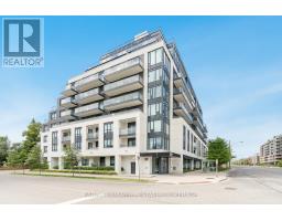 401 - 741 SHEPPARD AVENUE W, Toronto, Ontario