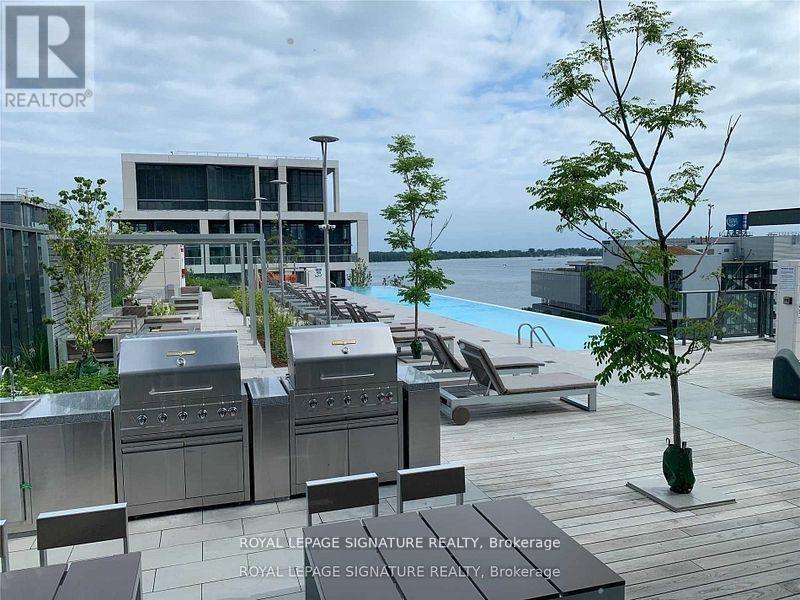 2111 - 16 Bonnycastle Street, Toronto, Ontario  M5A 0C9 - Photo 12 - C12469951