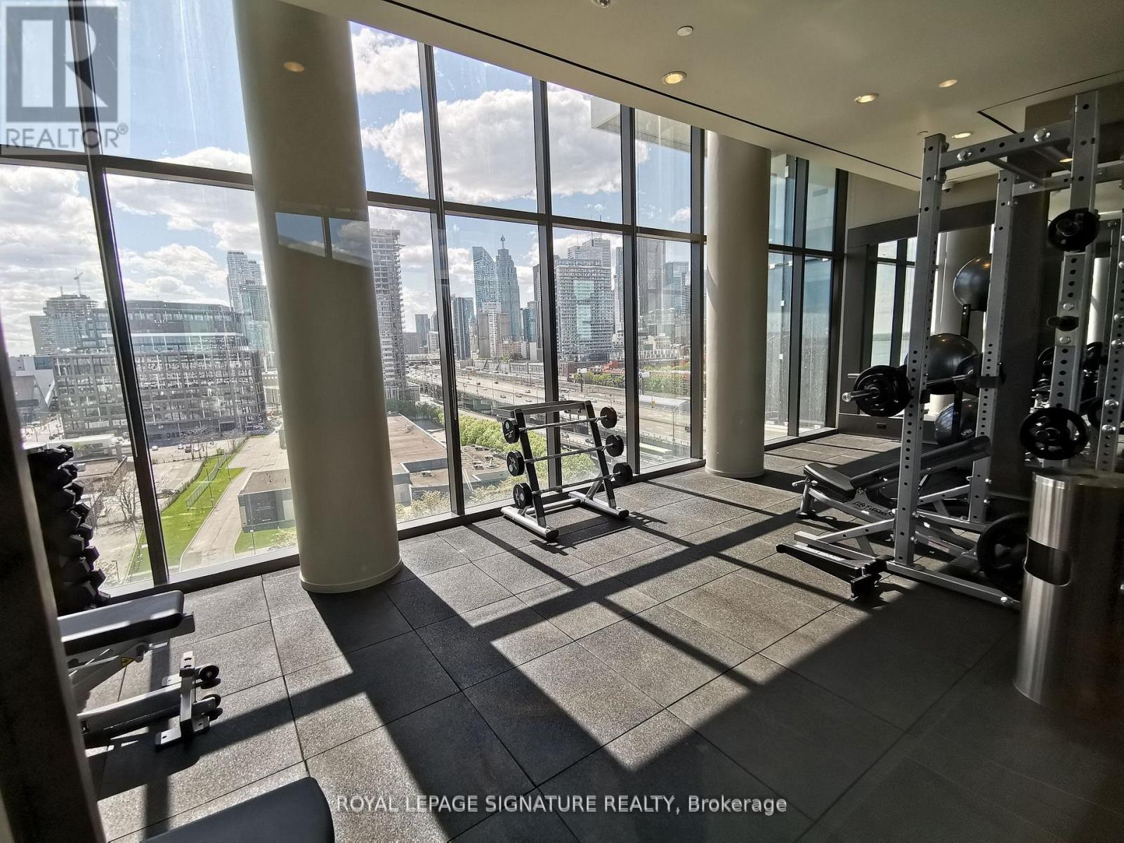 2111 - 16 Bonnycastle Street, Toronto, Ontario  M5A 0C9 - Photo 18 - C12469951
