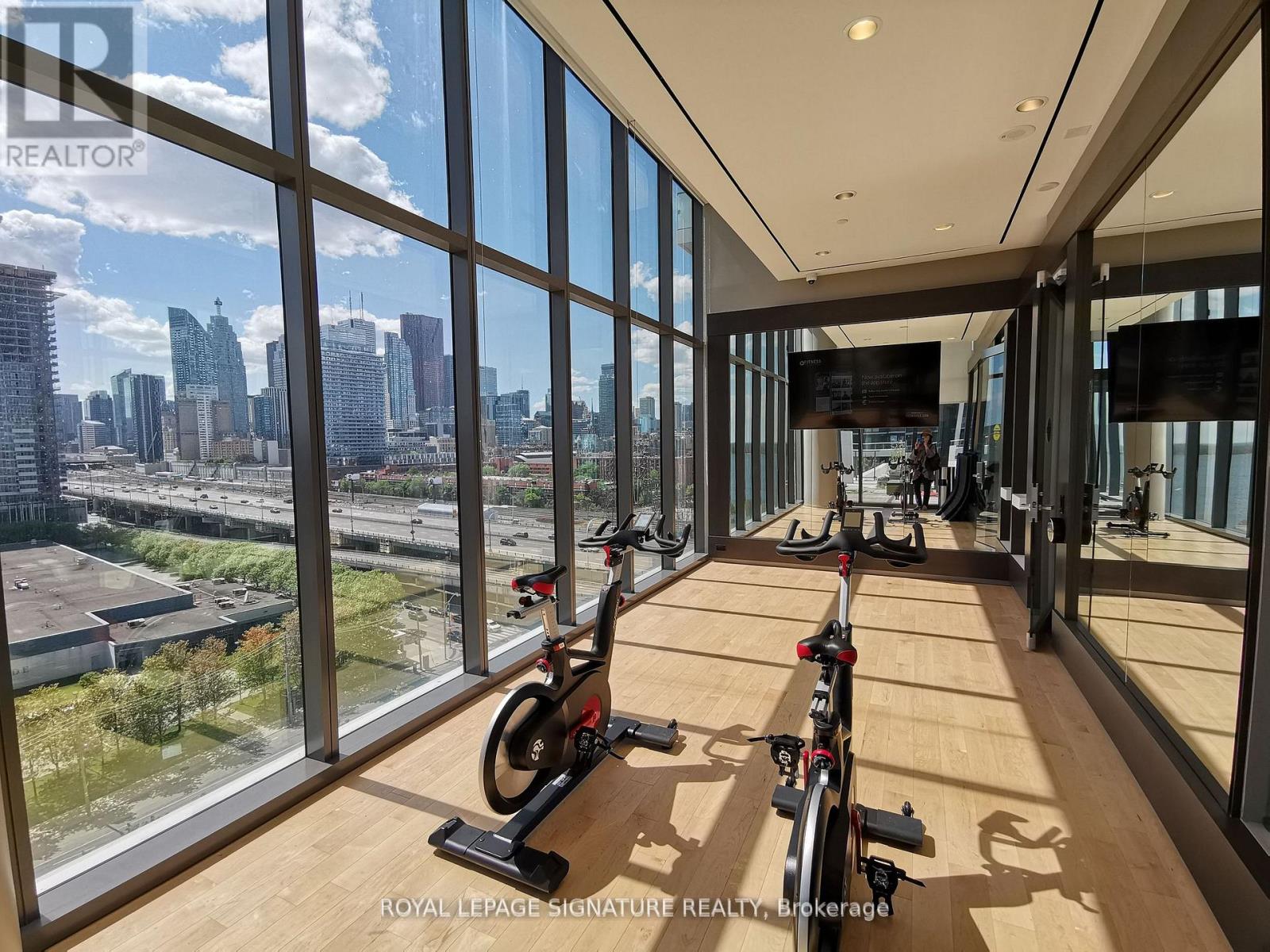 2111 - 16 Bonnycastle Street, Toronto, Ontario  M5A 0C9 - Photo 19 - C12469951