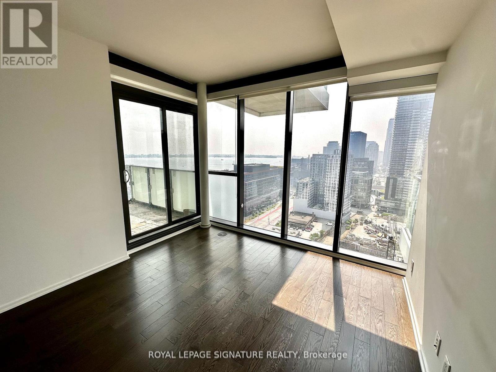 2111 - 16 Bonnycastle Street, Toronto, Ontario  M5A 0C9 - Photo 25 - C12469951