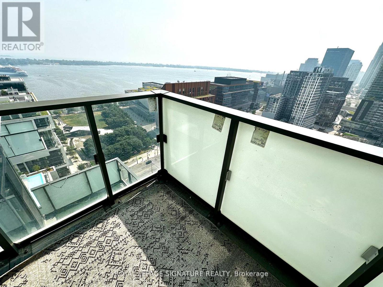2111 - 16 Bonnycastle Street, Toronto, Ontario  M5A 0C9 - Photo 26 - C12469951