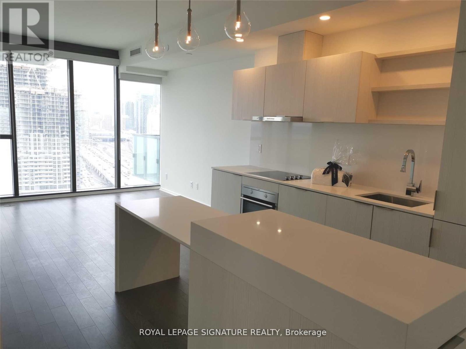 2111 - 16 Bonnycastle Street, Toronto, Ontario  M5A 0C9 - Photo 27 - C12469951