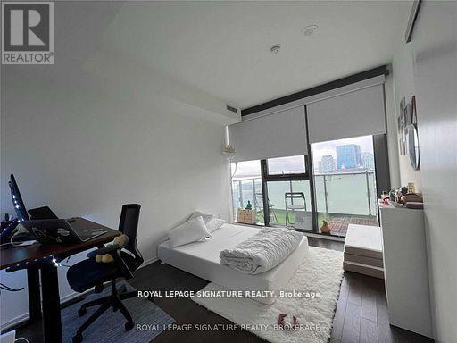 2111 - 16 Bonnycastle Street, Toronto, Ontario  M5A 0C9 - Photo 7 - C12469951