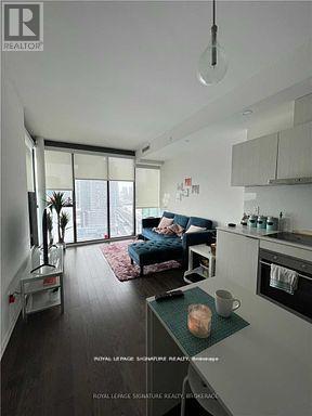 2111 - 16 Bonnycastle Street, Toronto, Ontario  M5A 0C9 - Photo 8 - C12469951
