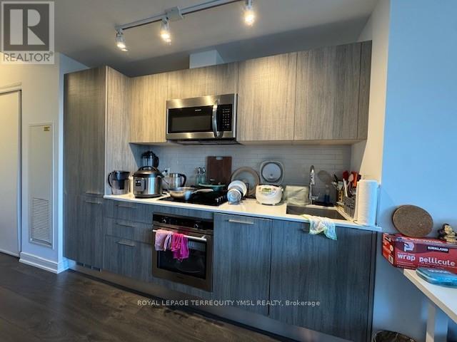 1005 - 3 Gloucester Street, Toronto, Ontario  M4Y 0C6 - Photo 16 - C12469965