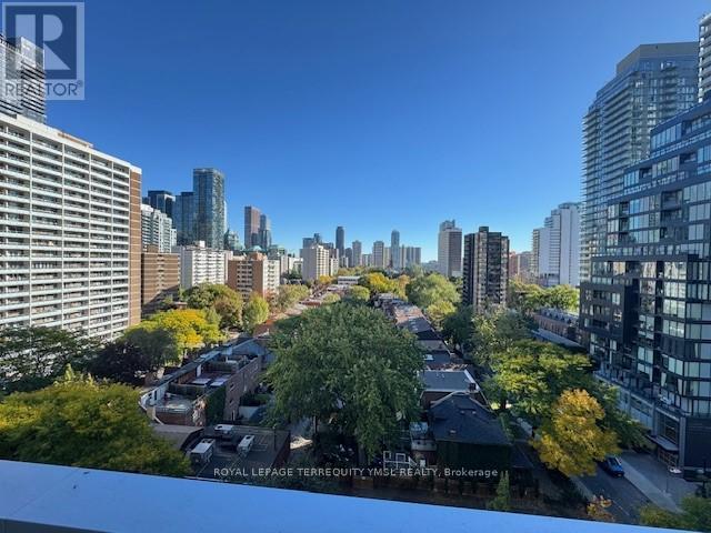 1005 - 3 Gloucester Street, Toronto, Ontario  M4Y 0C6 - Photo 23 - C12469965