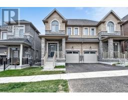 1141 AZALEA AVENUE, Pickering, Ontario
