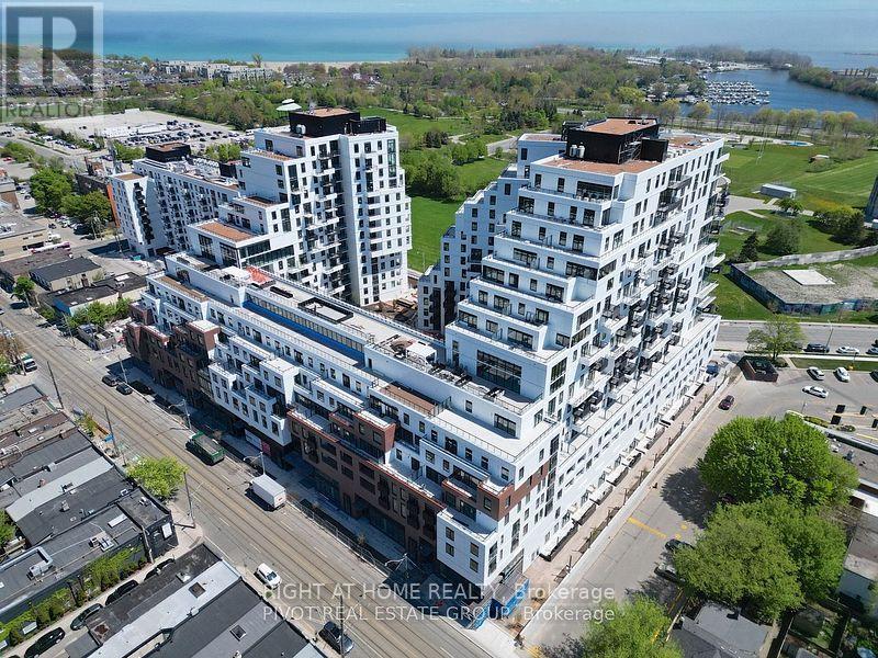 1303 - 1050 EASTERN AVENUE, Toronto, Ontario